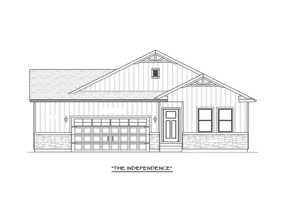 $430,990 | 6133 Thor Avenue, Unit 1, Davenport, IA 52807