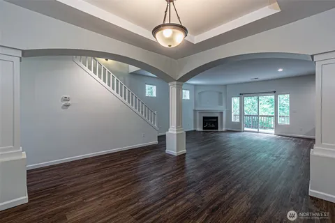 $560,000 | 4405 Hudson Court Northwest, Olympia, WA 98502