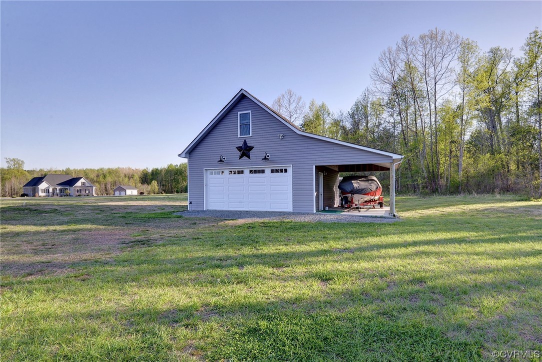 7100 Dundee Estates Road Hanover, VA 23069 - Photo 42 of 50 Gallery Image 42