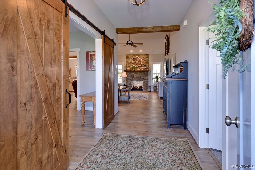 7100 Dundee Estates Road Hanover, VA 23069 - Photo 7 of 50 Gallery Image 7