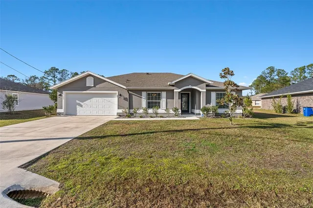 $339,000 | 27 Postman Lane, Palm Coast, FL 32164