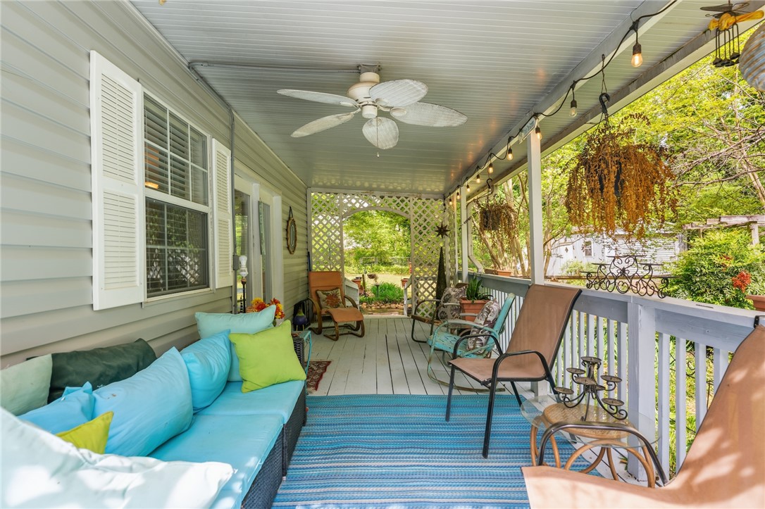 1412 Forest Lane Anderson, SC 29621 - Photo 15 of 31