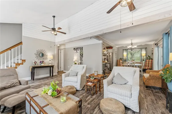 $249,000 | 1412 Forest Lane, Anderson, SC 29621