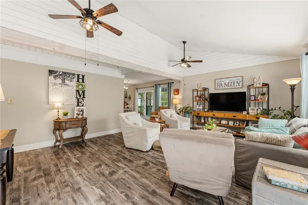 $249,000 | 1412 Forest Lane, Anderson, SC 29621