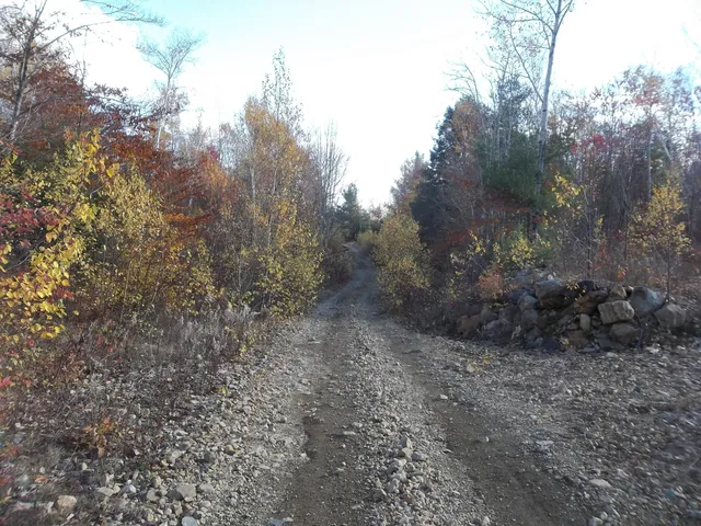 $84,900 | M70-l2 Airline Road, Alexander, ME 04694