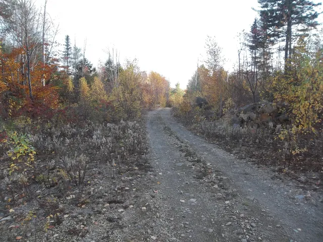 $84,900 | M70-l2 Airline Road, Alexander, ME 04694