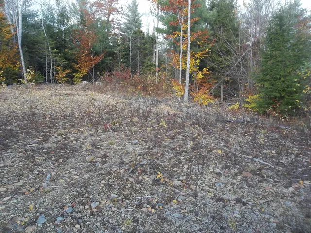 $84,900 | M70-l2 Airline Road, Alexander, ME 04694