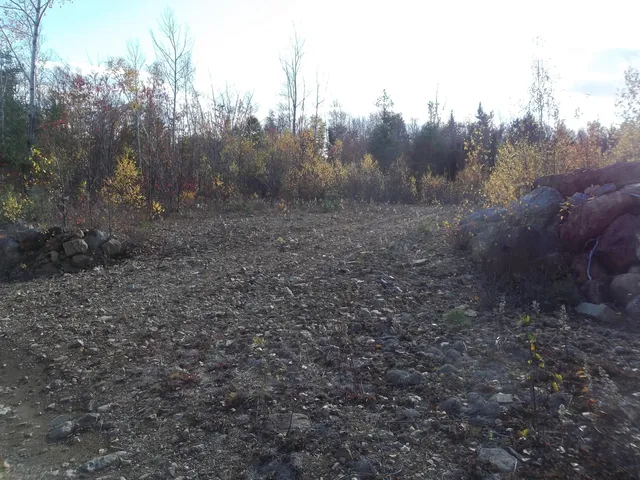 $84,900 | M70-l2 Airline Road, Alexander, ME 04694