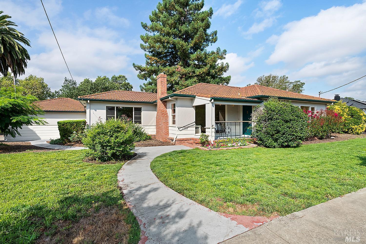 2305 Rowe Drive Santa Rosa, CA 95403 - Photo 1 of 1 Gallery Image 1
