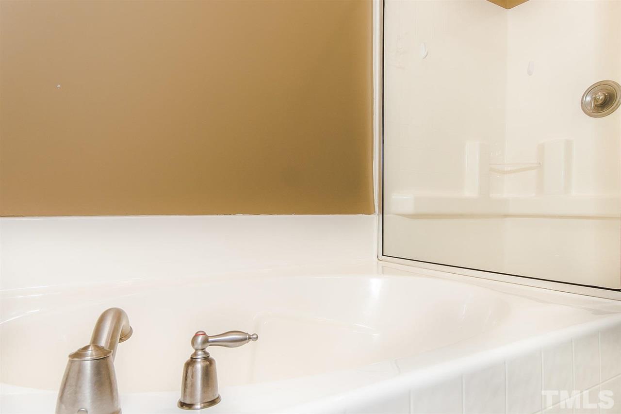 3811 Lunceston Way, Unit 301 Raleigh, NC 27613 - Photo 6 of 8 a picture of a bathroom