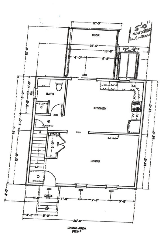 37 Mayflower Way Wareham, MA 02538 - Photo 26 of 26