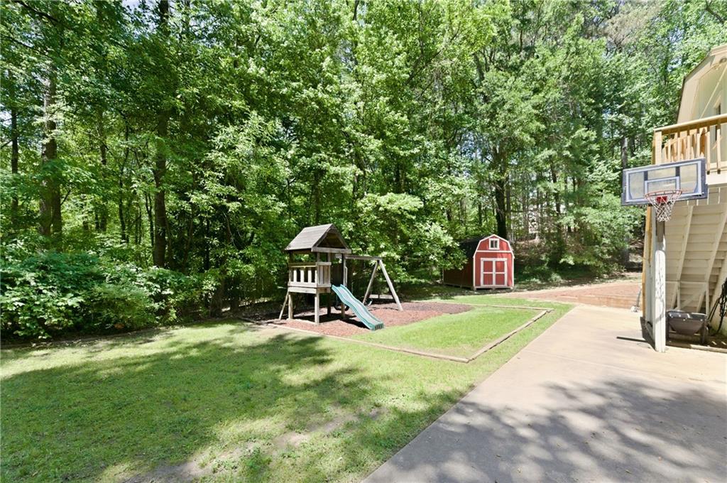 860 Oakdale Road Canton, GA 30114 - Photo 26 of 32