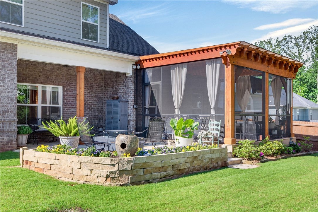 1875 Waterfall Road Auburn, AL 36830 - Photo 32 of 49 Gallery Image 32