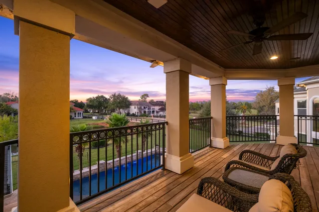 $1,515,000 | 23 Steve Fuqua Place, Missouri City, TX 77459