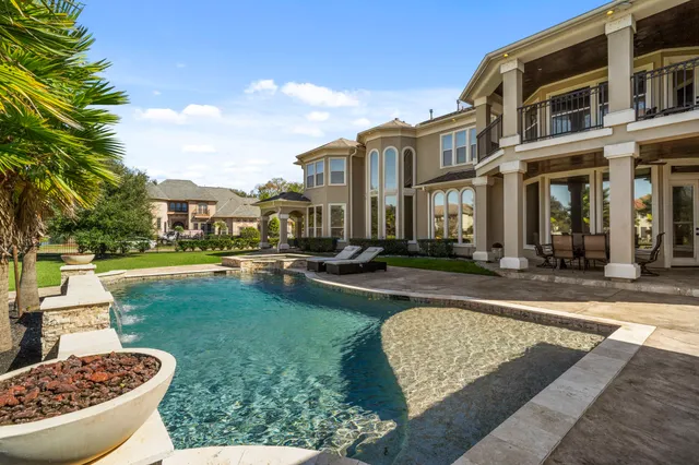 $1,515,000 | 23 Steve Fuqua Place, Missouri City, TX 77459