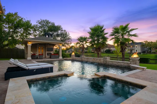 $1,515,000 | 23 Steve Fuqua Place, Missouri City, TX 77459