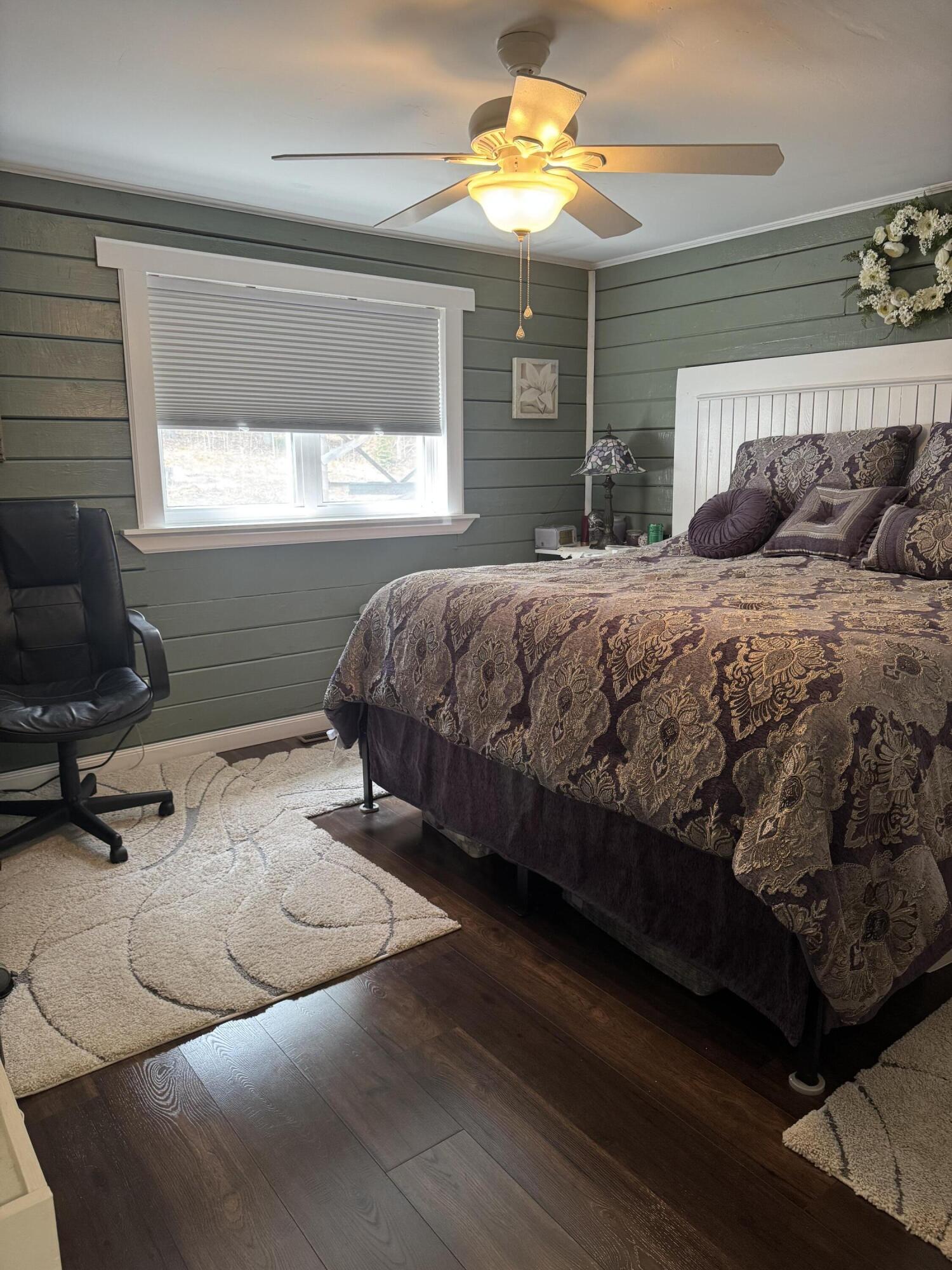 52 Devoe Brook Road Eagle Lake, ME 04739 - Photo 33 of 70