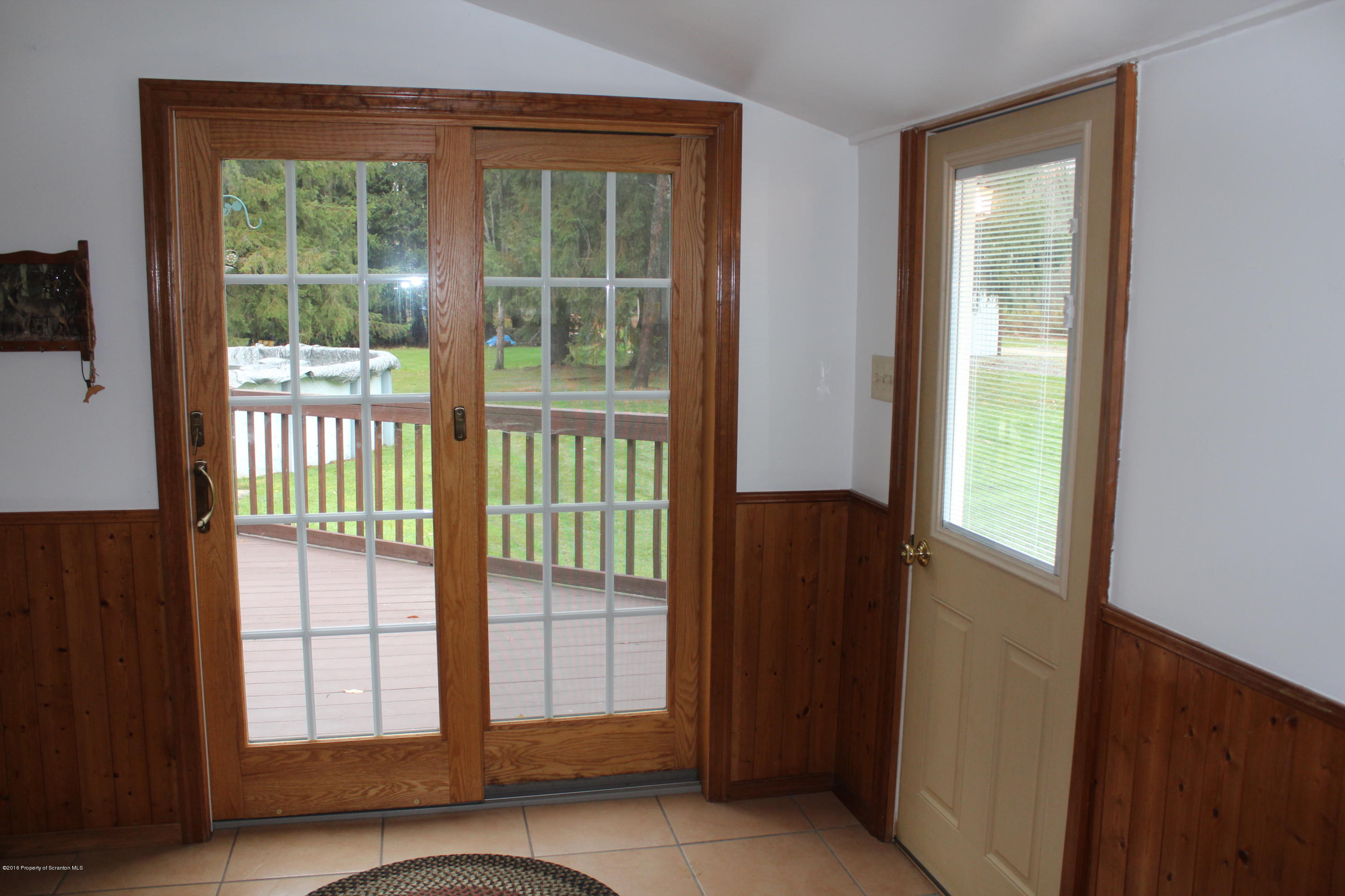 515 State Rte 2023 Forest City, PA 18421 - Photo 8 of 40 a view of an entryway