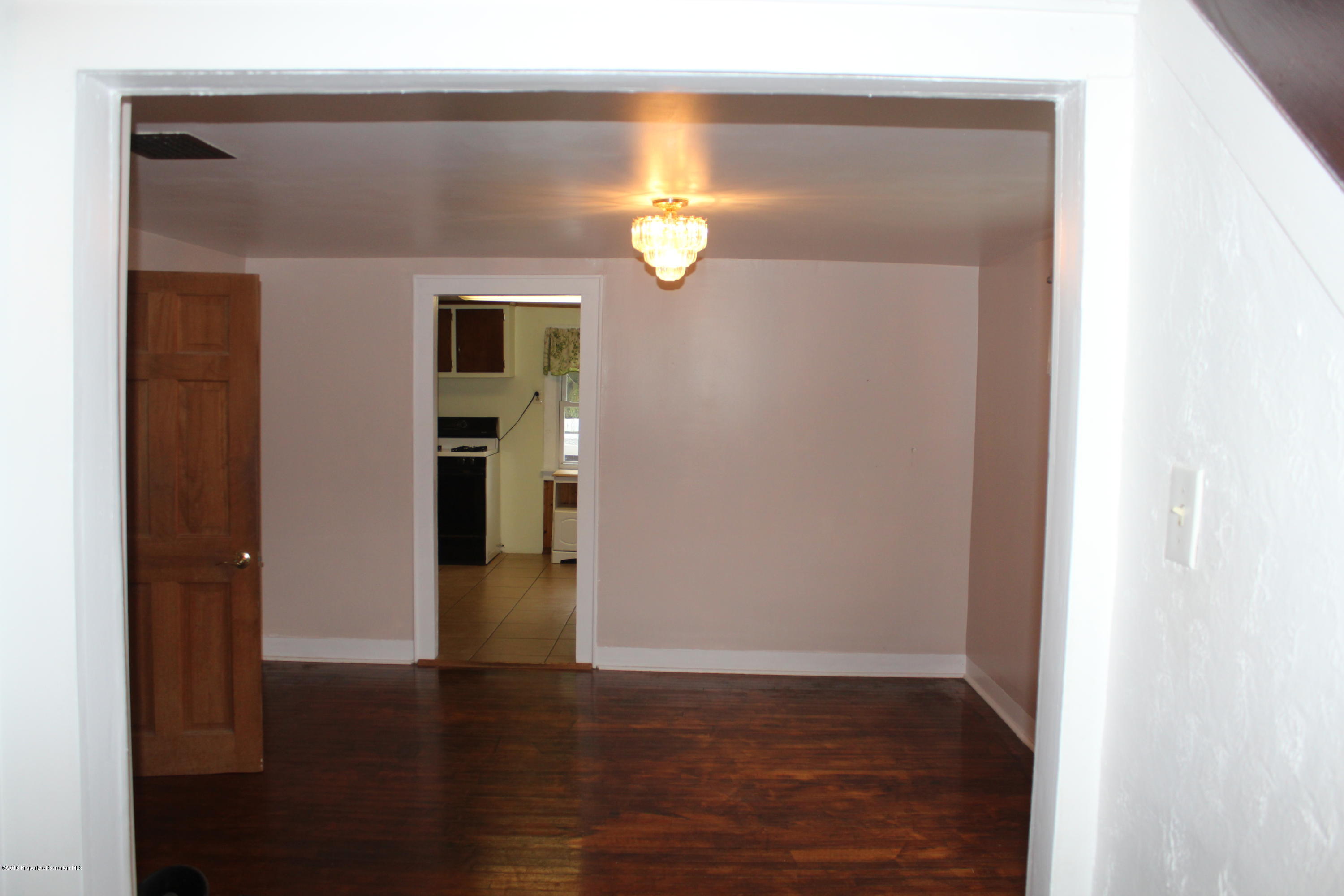515 State Rte 2023 Forest City, PA 18421 - Photo 10 of 40 a view of a livingroom with wooden floor