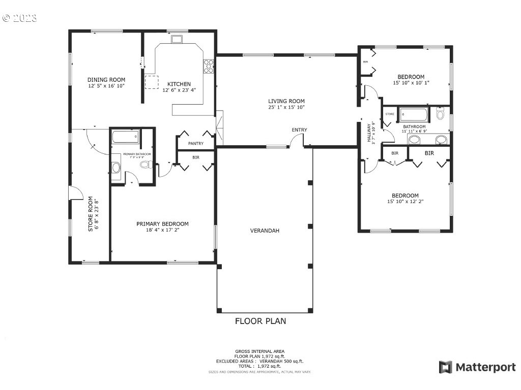 1590 Romie Howard Road Yoncalla, OR 97499 - Photo 48 of 48