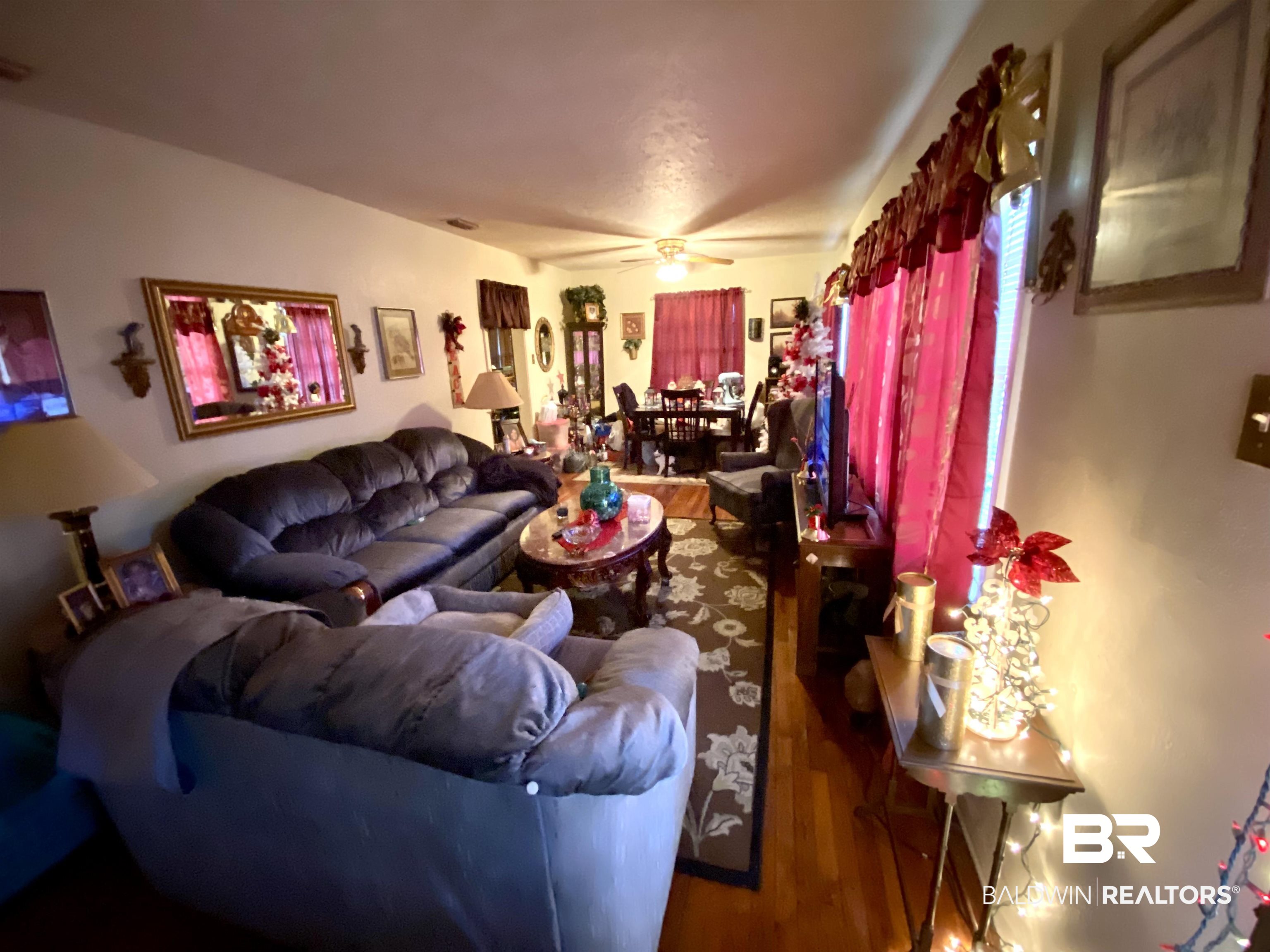 3051 Angus Drive South Mobile, AL 36606 - Photo 5 of 10