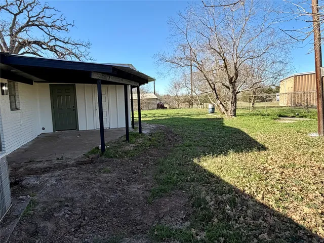 $1,900 | 100 Shady Oaks Lane, Somerville, TX 77879