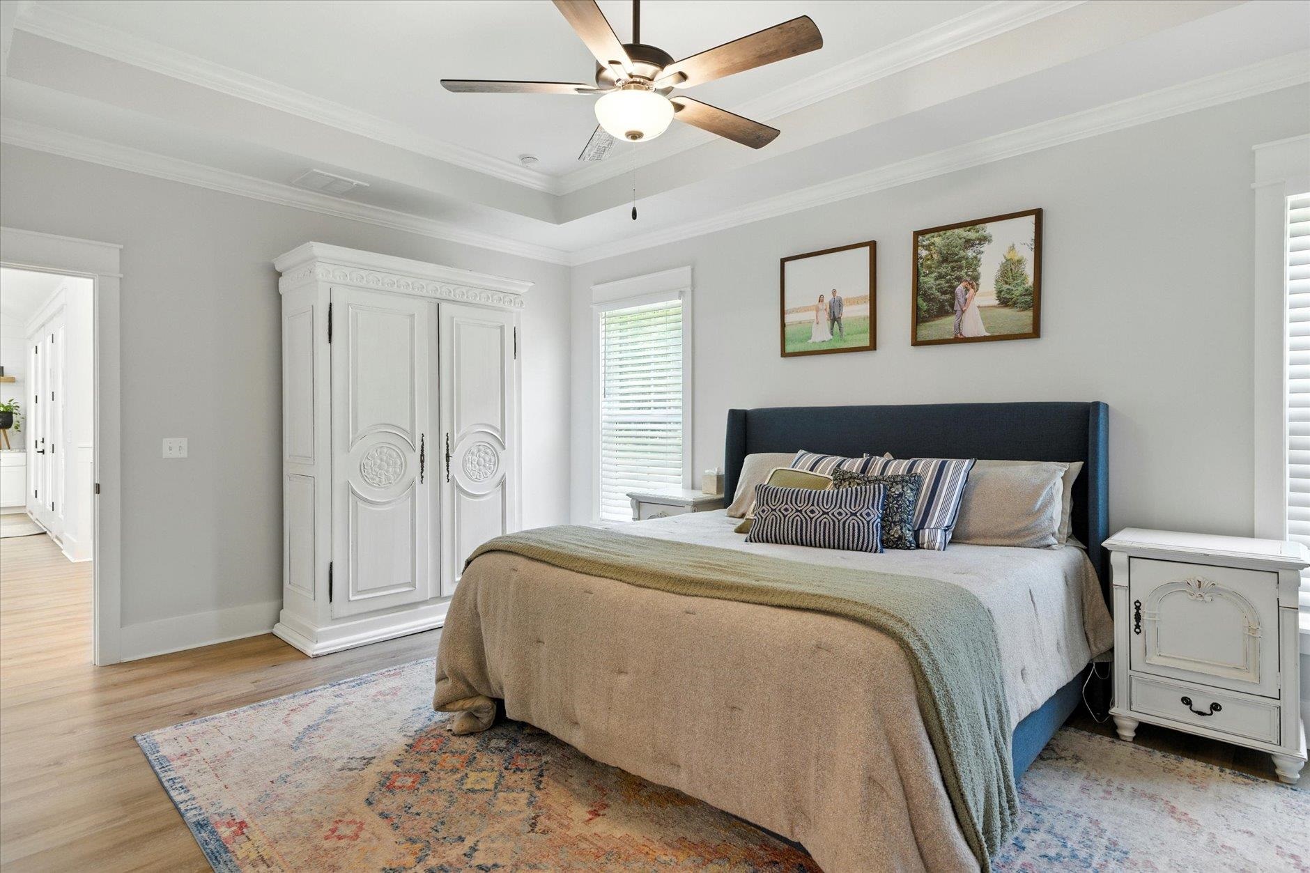 9139 Ravena Road Tallahassee, FL 32309 - Photo 11 of 50 Gallery Image 11