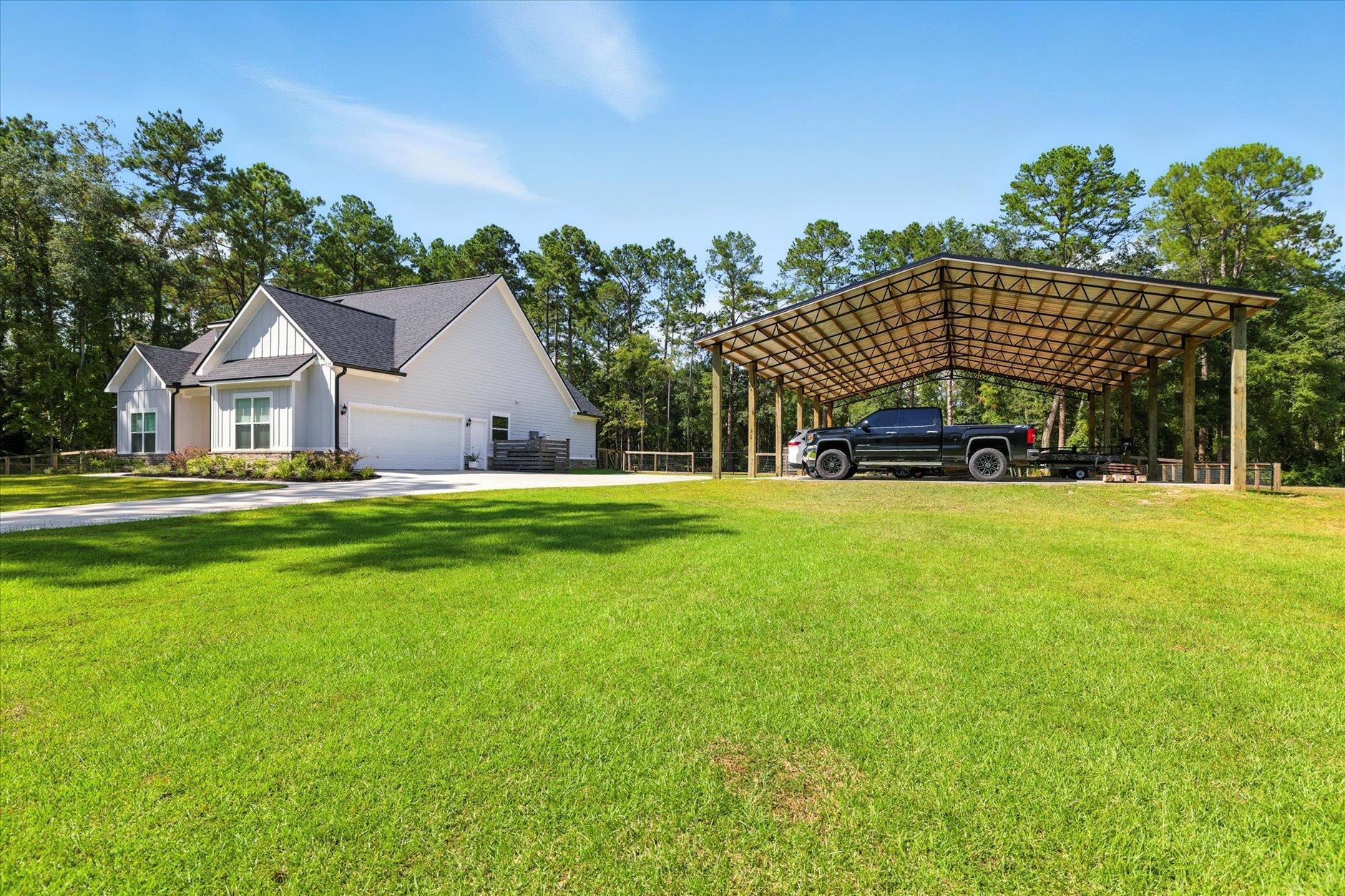 9139 Ravena Road Tallahassee, FL 32309 - Photo 30 of 50 Gallery Image 30