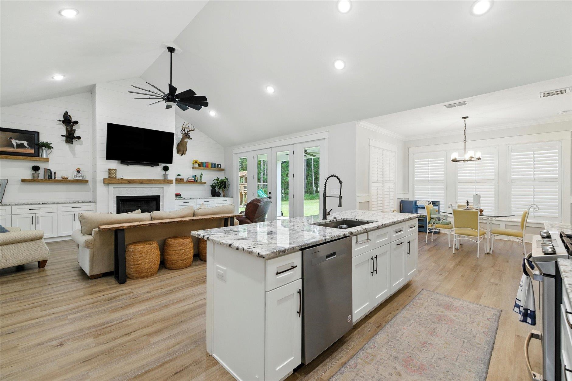 9139 Ravena Road Tallahassee, FL 32309 - Photo 3 of 50 Gallery Image 3