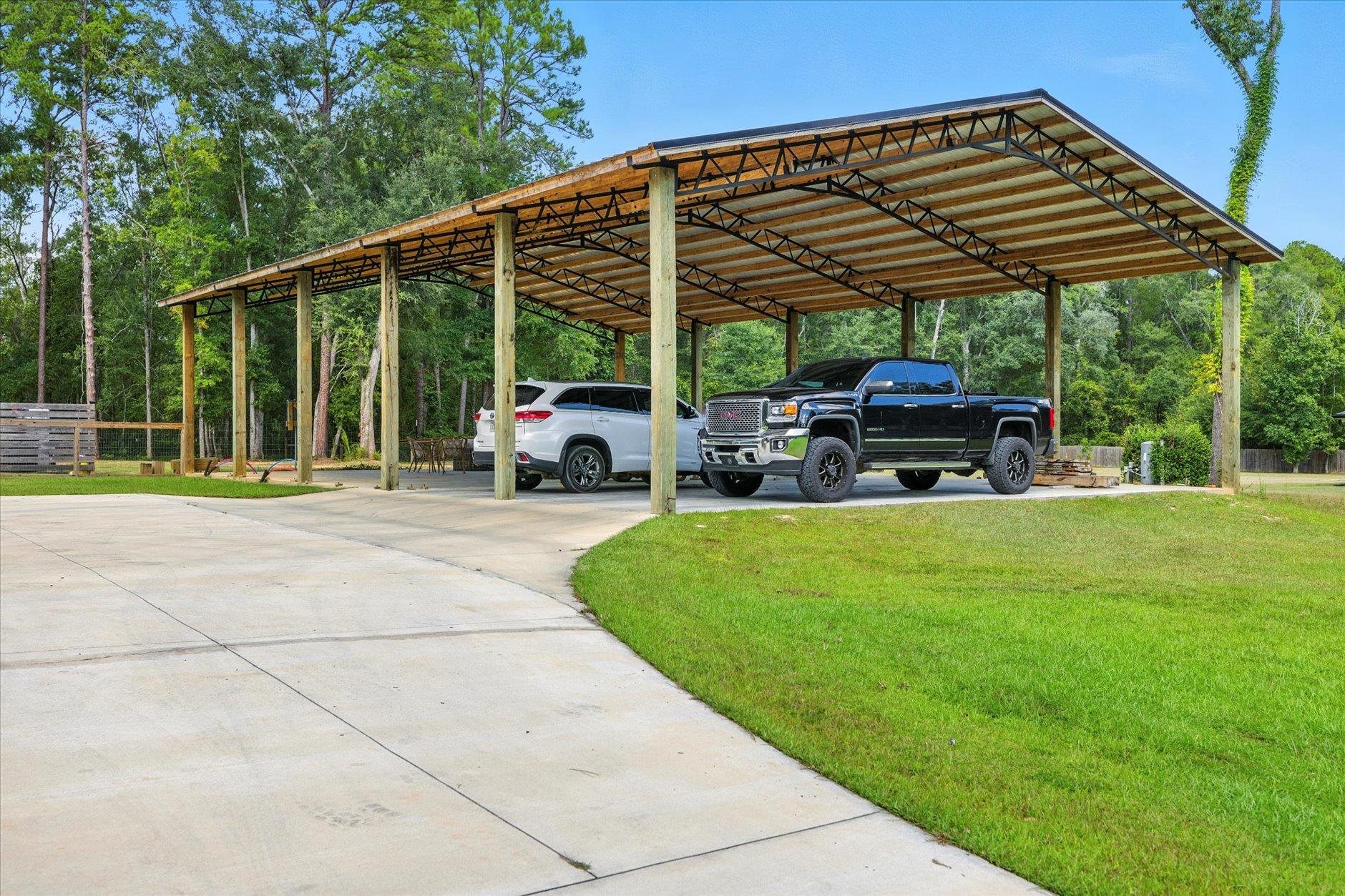 9139 Ravena Road Tallahassee, FL 32309 - Photo 32 of 50 Gallery Image 32