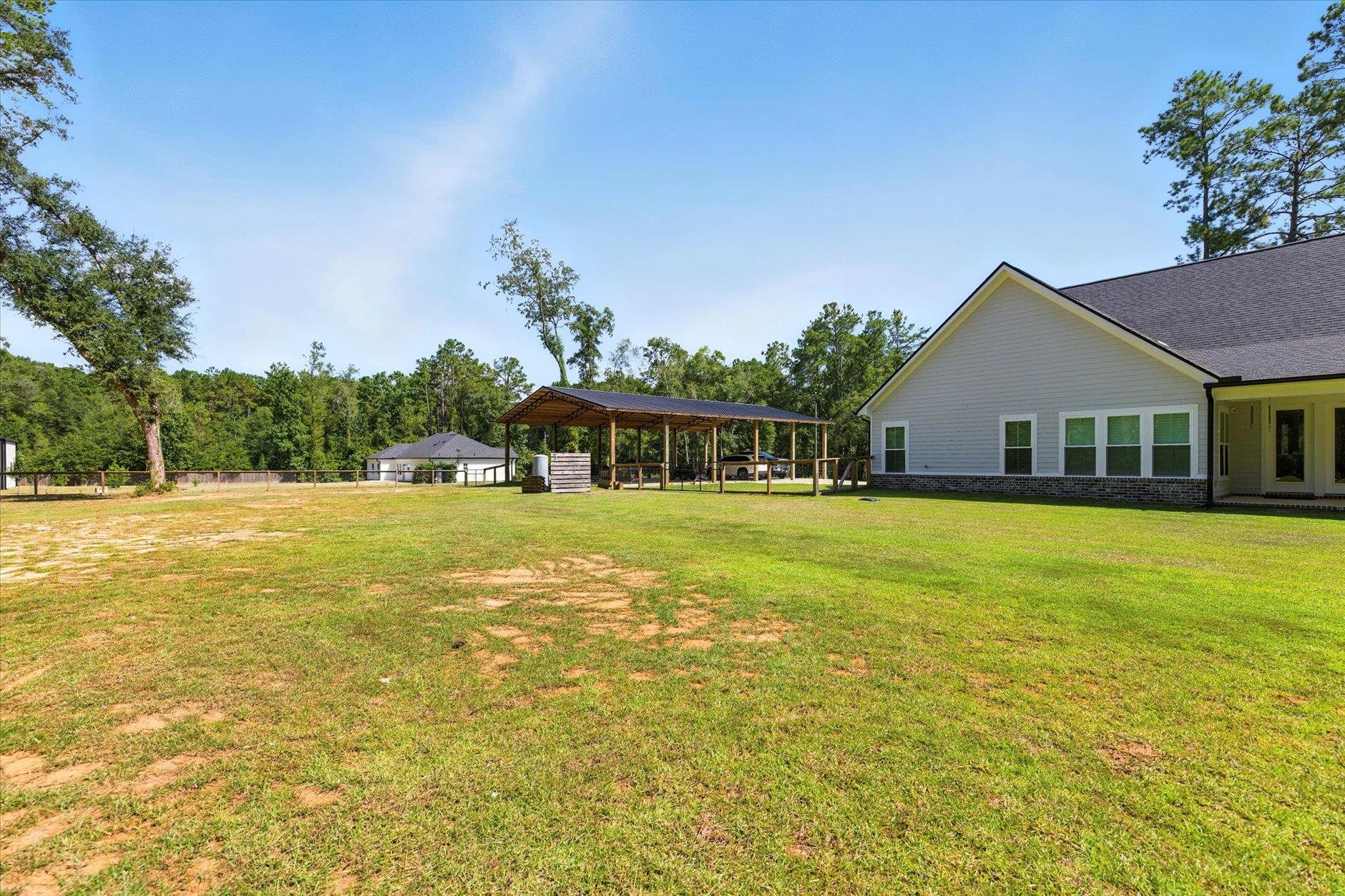 9139 Ravena Road Tallahassee, FL 32309 - Photo 33 of 50 Gallery Image 33