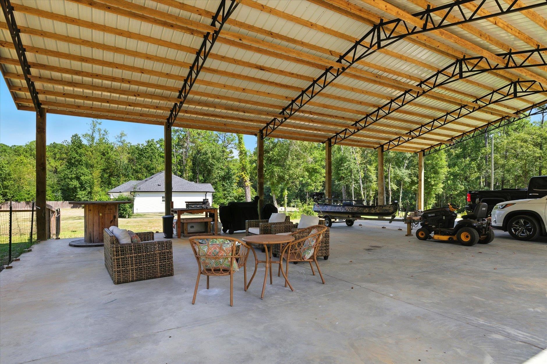 9139 Ravena Road Tallahassee, FL 32309 - Photo 34 of 50 Gallery Image 34