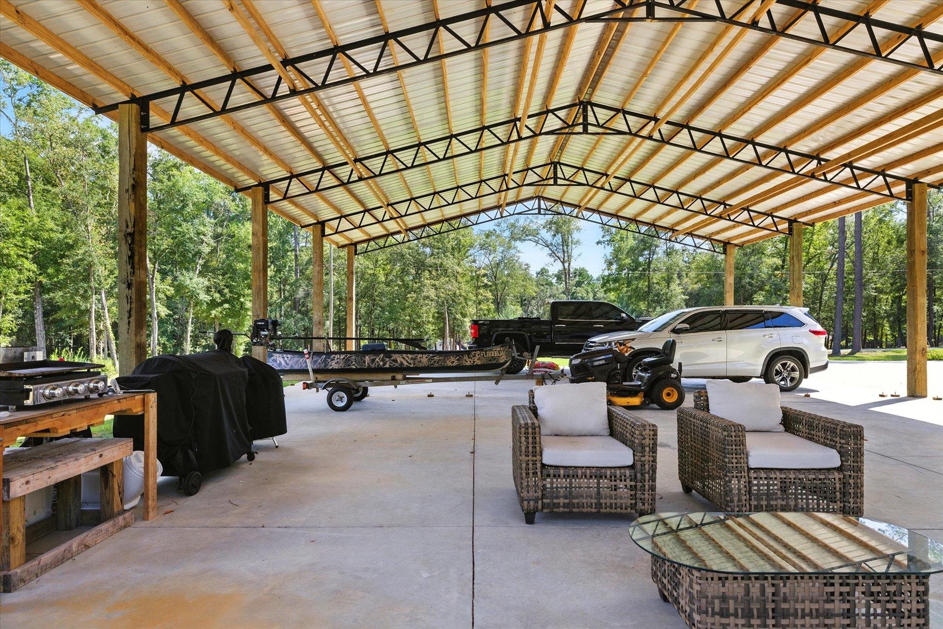 9139 Ravena Road Tallahassee, FL 32309 - Photo 35 of 50 Gallery Image 35
