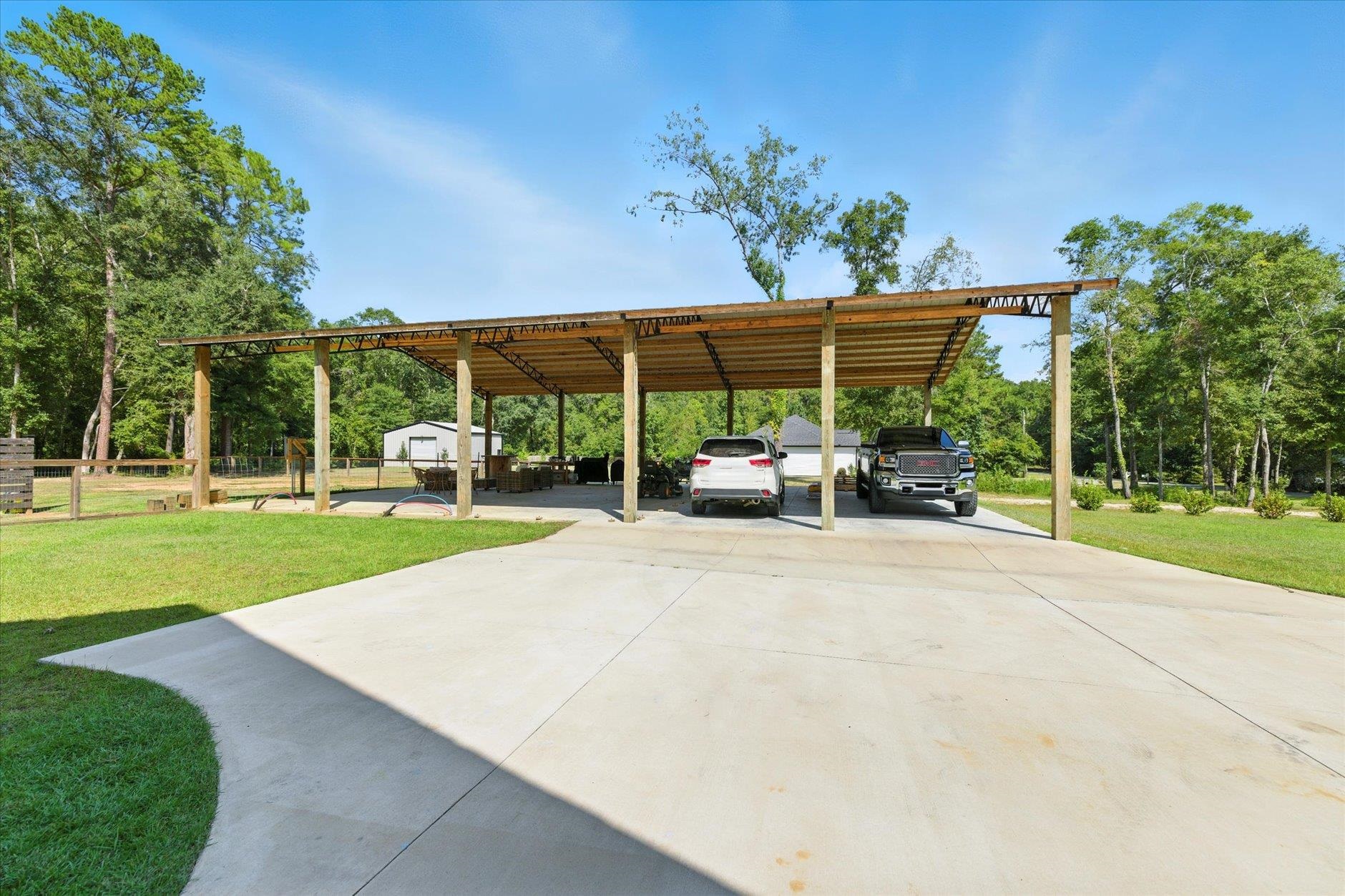 9139 Ravena Road Tallahassee, FL 32309 - Photo 36 of 50 Gallery Image 36