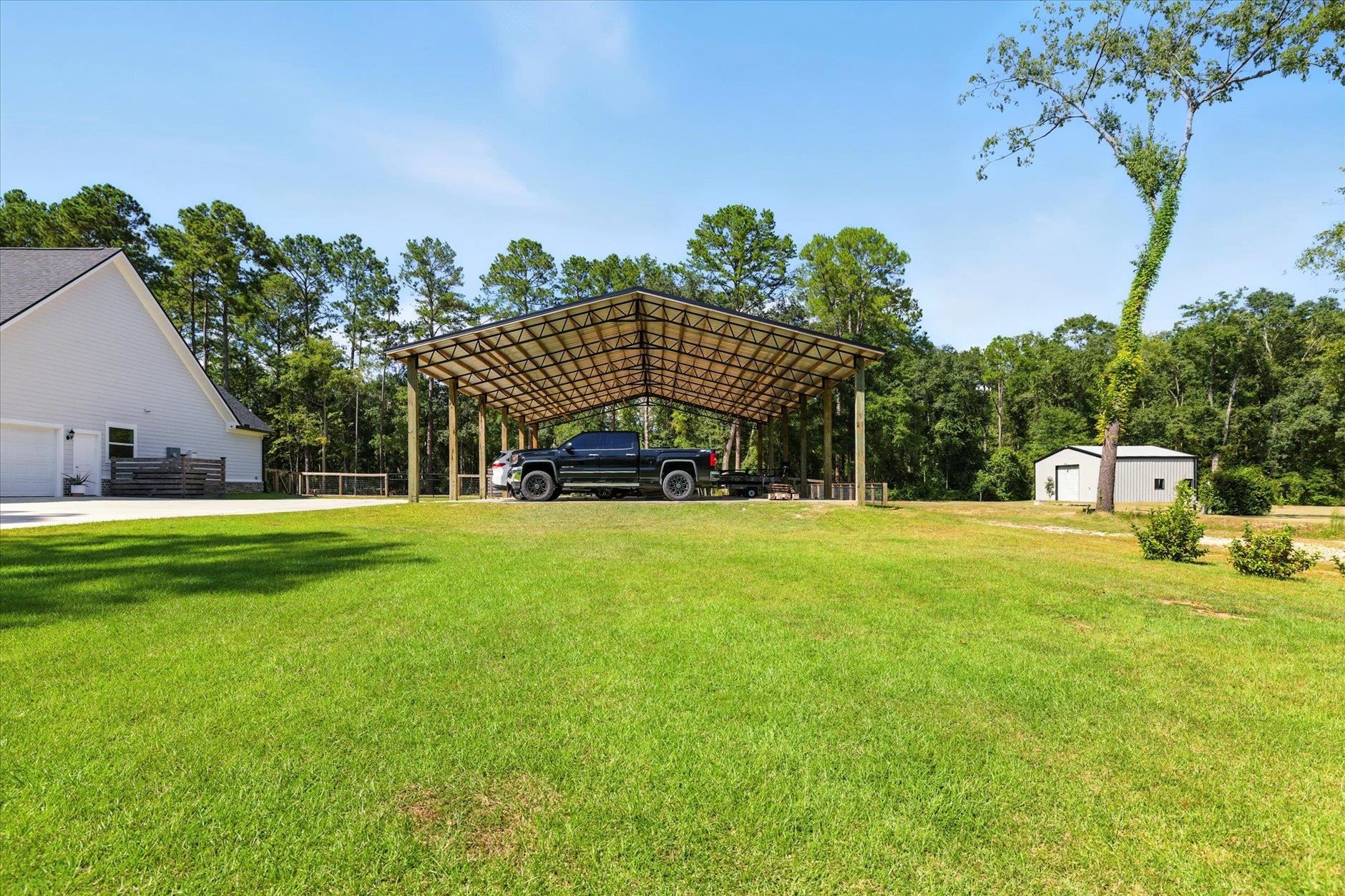 9139 Ravena Road Tallahassee, FL 32309 - Photo 37 of 50 Gallery Image 37