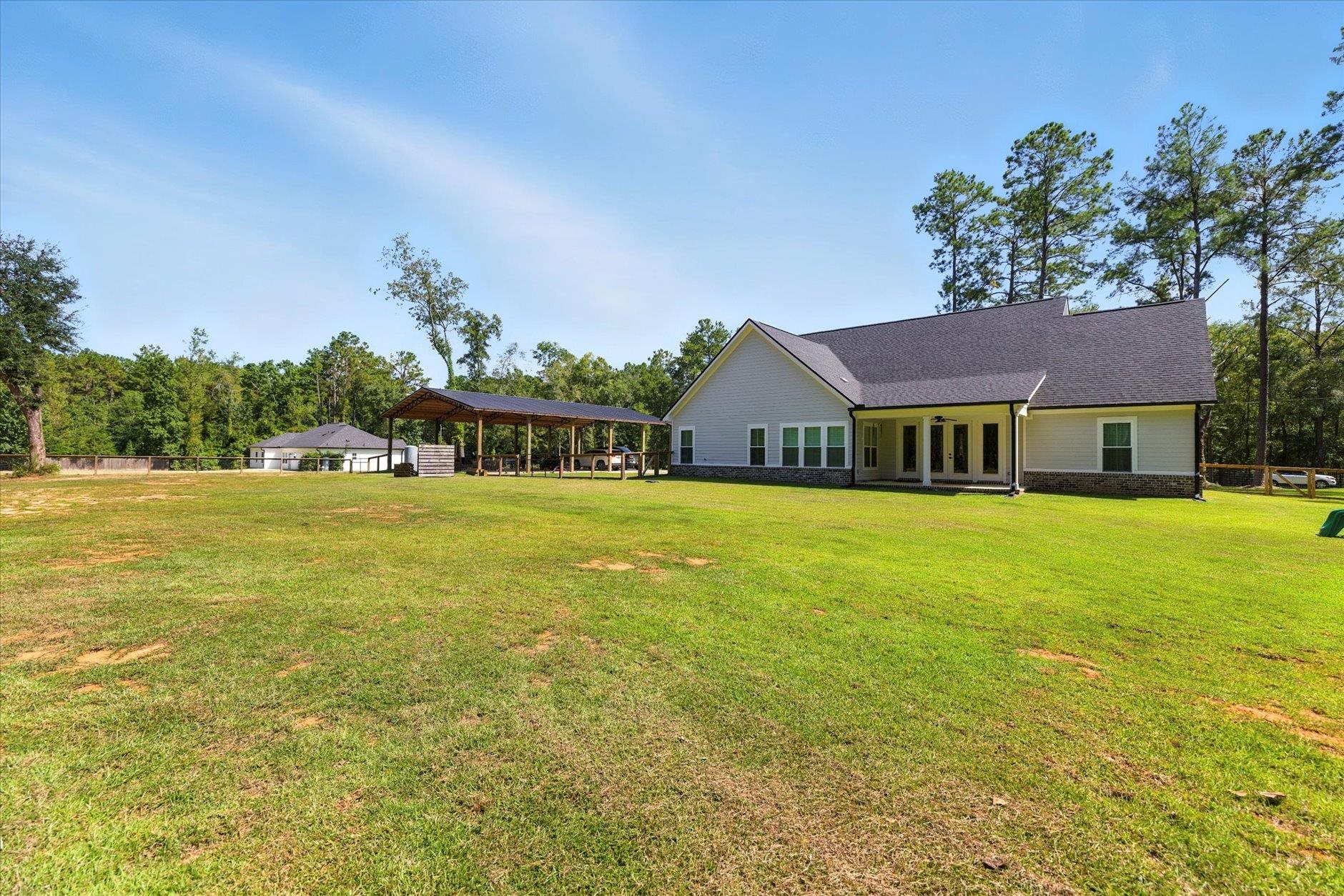 9139 Ravena Road Tallahassee, FL 32309 - Photo 38 of 50 Gallery Image 38