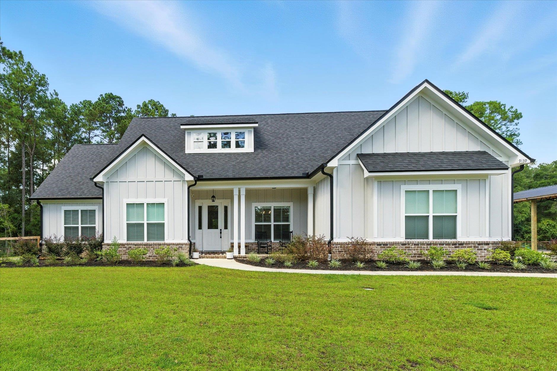 9139 Ravena Road Tallahassee, FL 32309 - Photo 39 of 50 Gallery Image 39