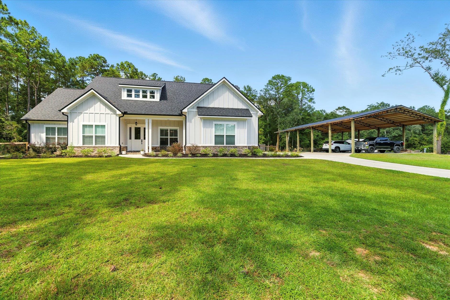 9139 Ravena Road Tallahassee, FL 32309 - Photo 40 of 50 Gallery Image 40