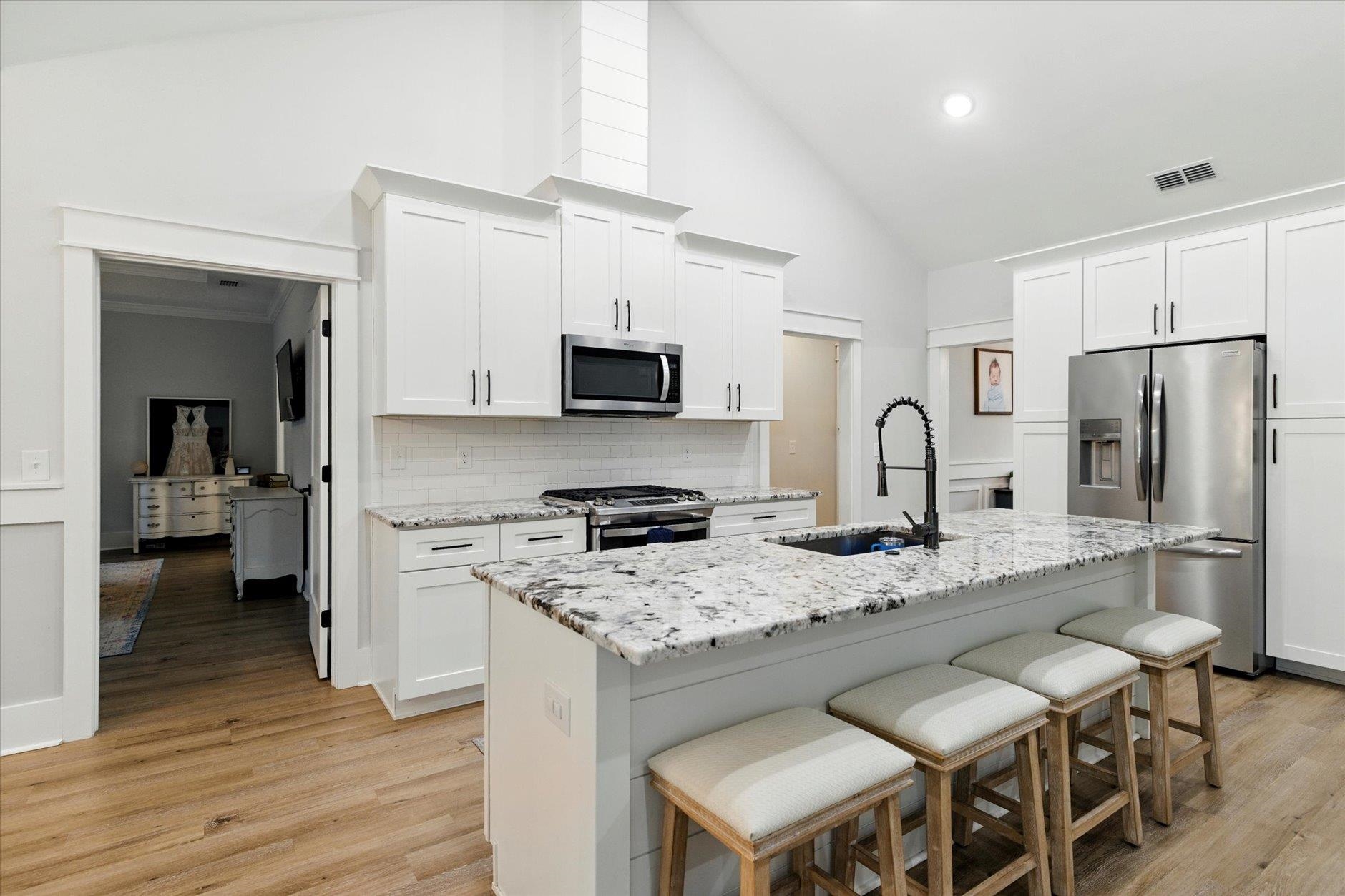 9139 Ravena Road Tallahassee, FL 32309 - Photo 5 of 50 Gallery Image 5