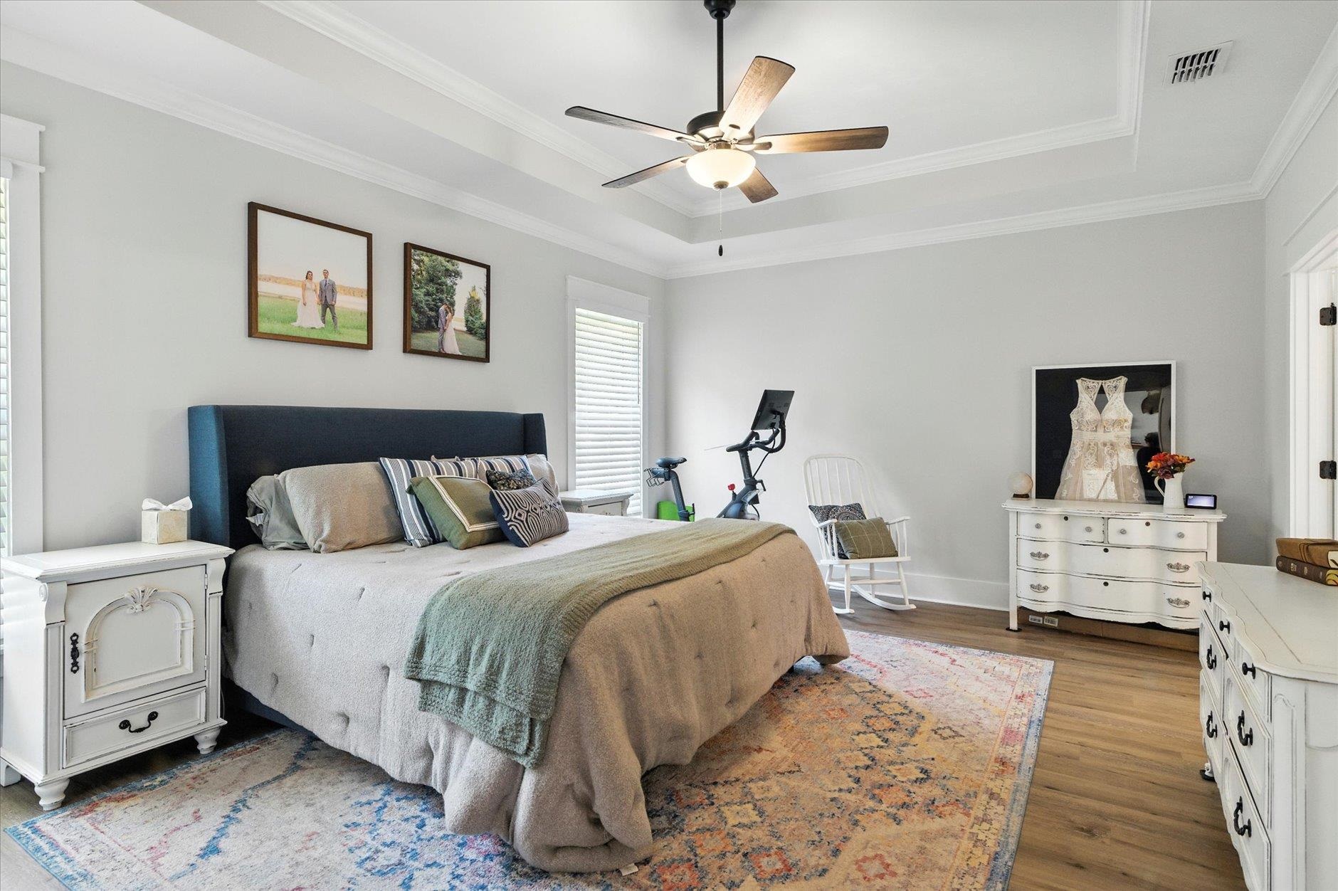 9139 Ravena Road Tallahassee, FL 32309 - Photo 8 of 50 Gallery Image 8