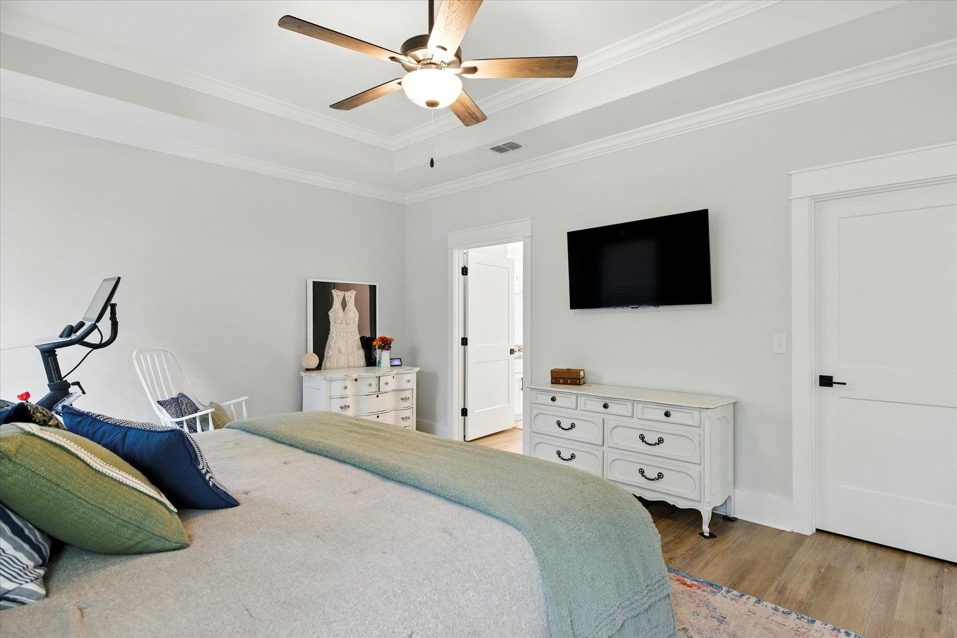 9139 Ravena Road Tallahassee, FL 32309 - Photo 9 of 50 Gallery Image 9