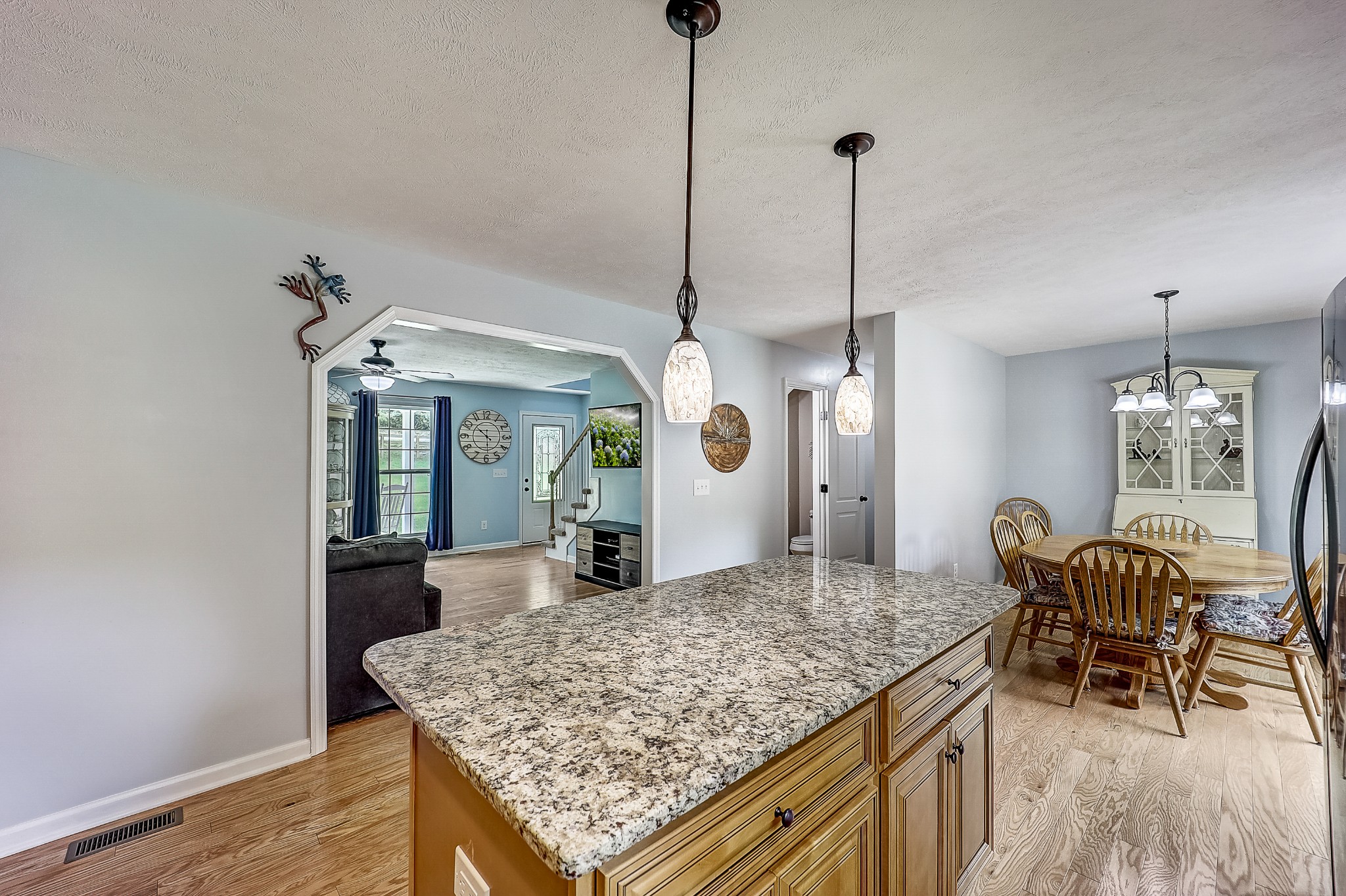1342 Webb Road Lewisburg, TN 37091 - Photo 12 of 42 Gallery Image 12