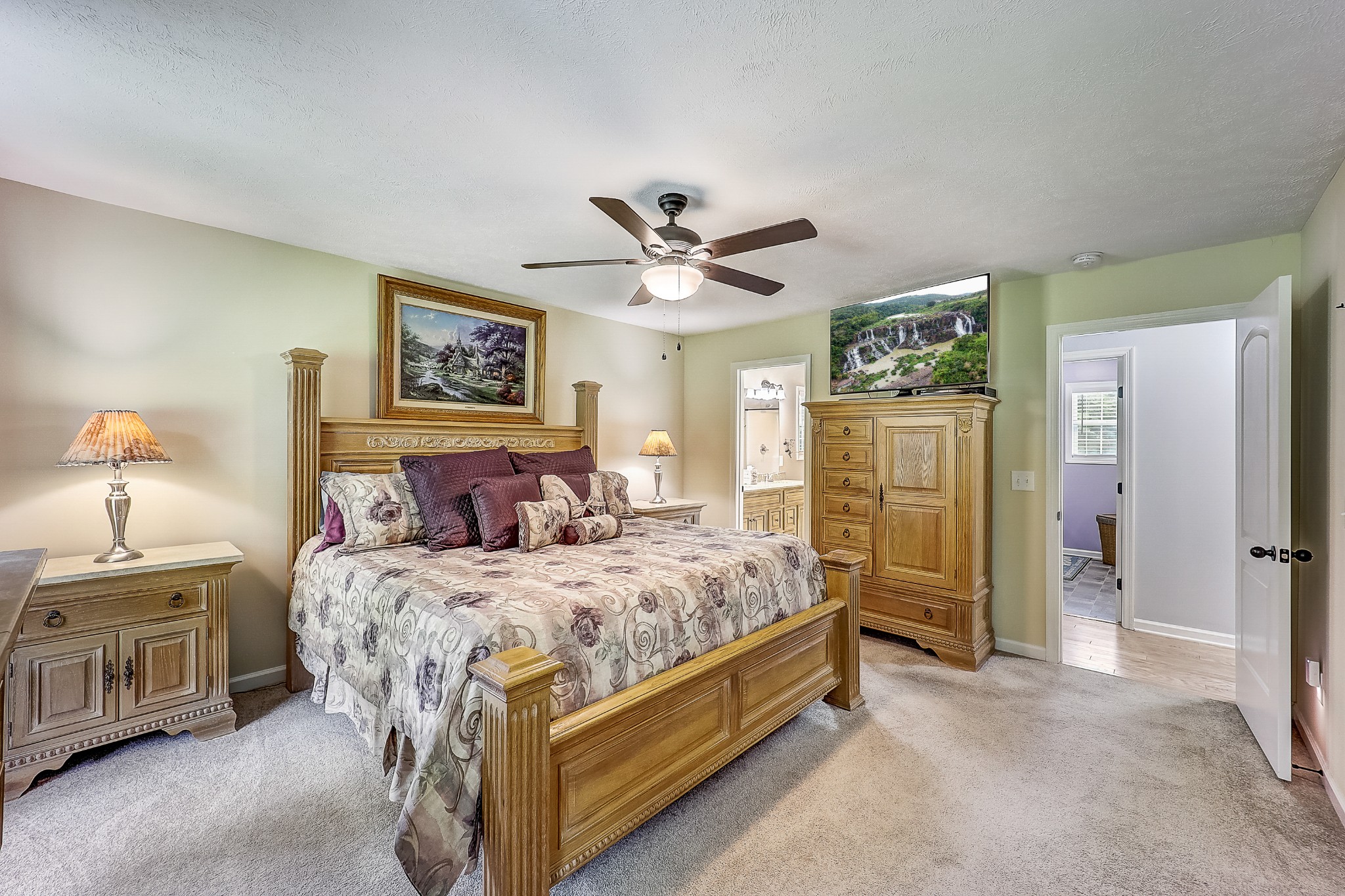1342 Webb Road Lewisburg, TN 37091 - Photo 18 of 42 Gallery Image 18