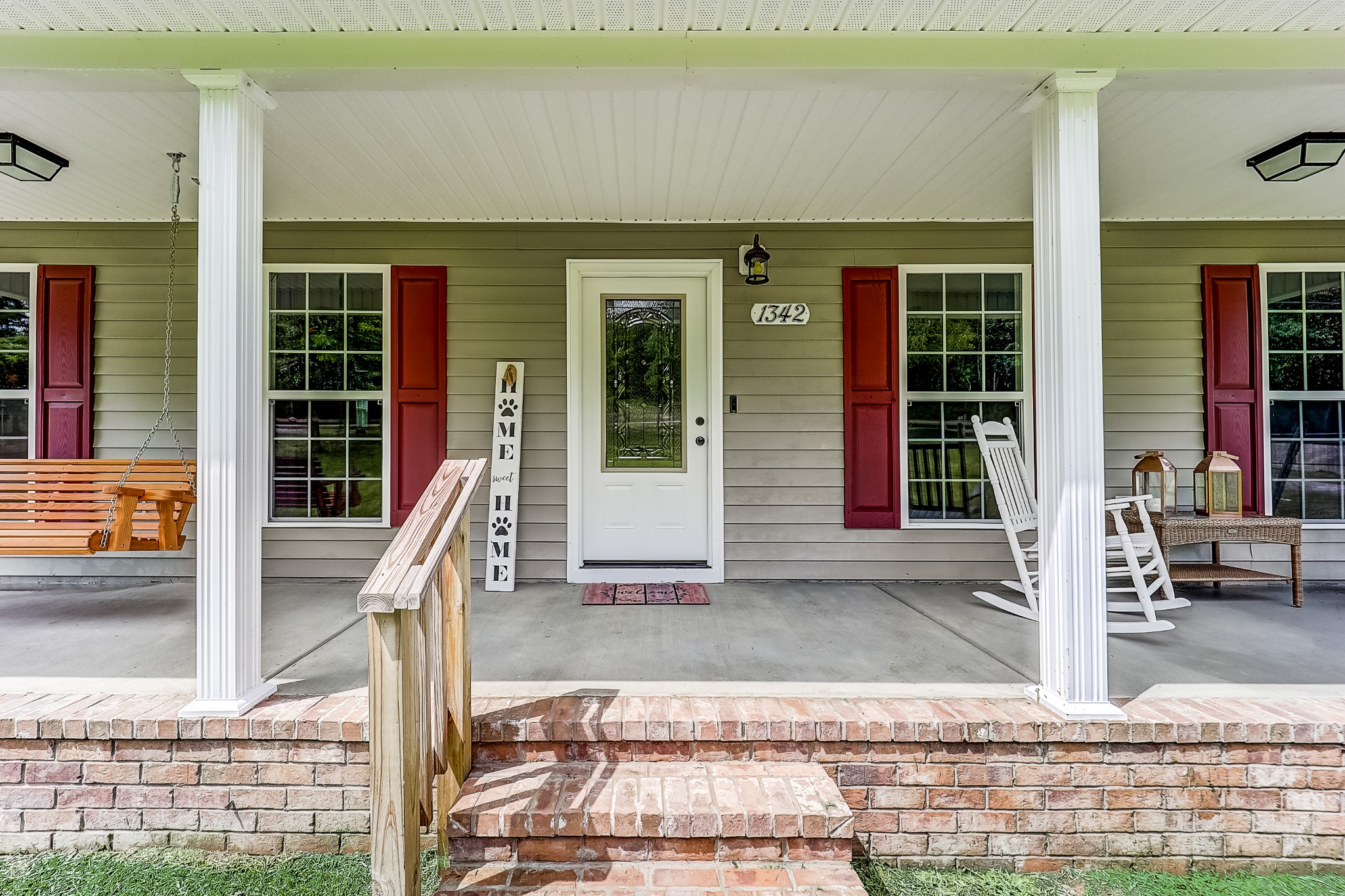 1342 Webb Road Lewisburg, TN 37091 - Photo 3 of 42 Gallery Image 3
