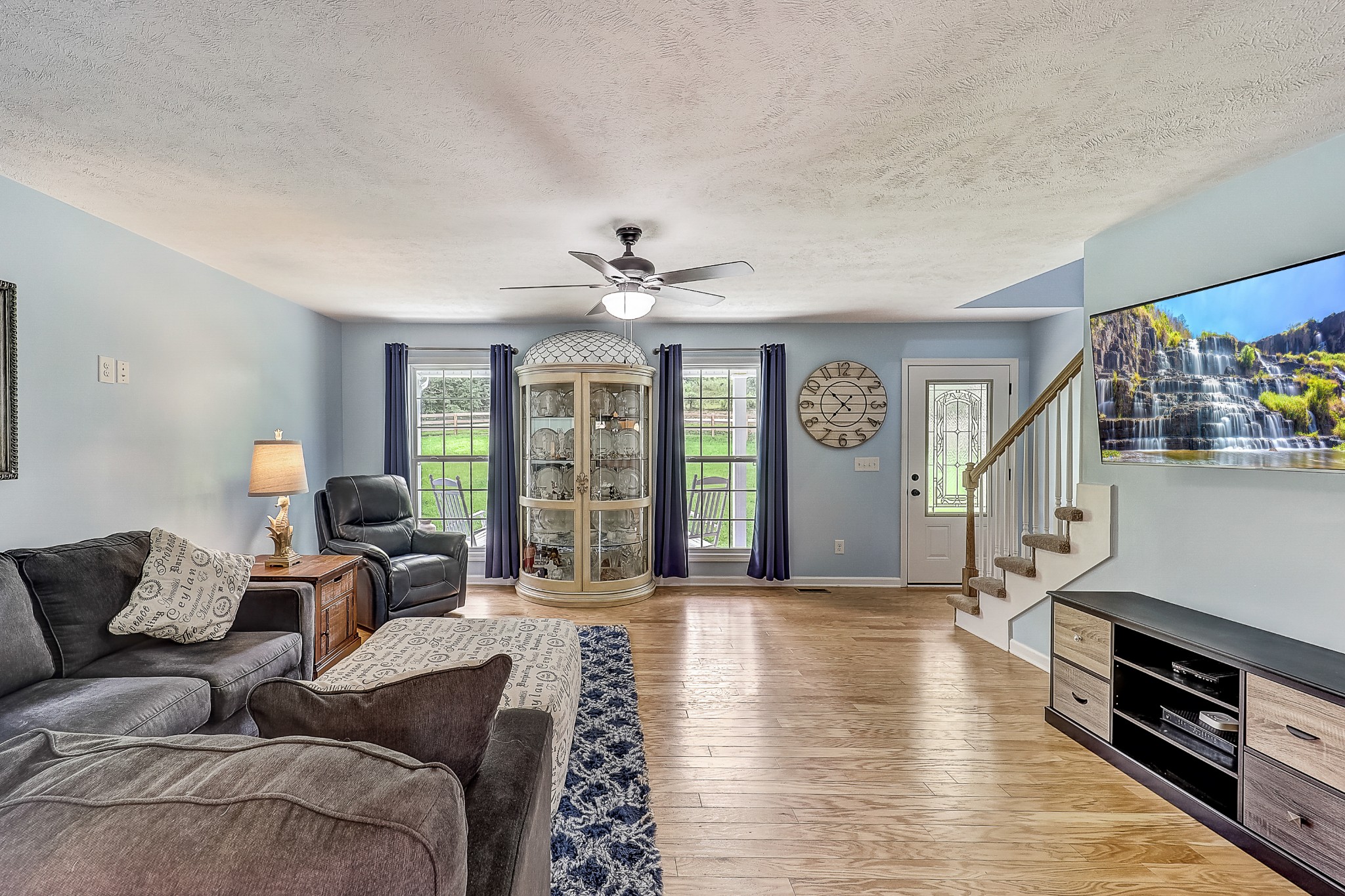 1342 Webb Road Lewisburg, TN 37091 - Photo 4 of 42 Gallery Image 4