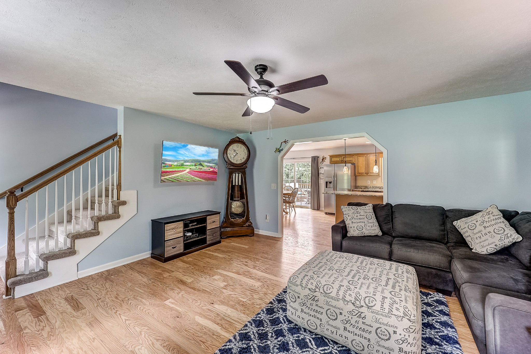 1342 Webb Road Lewisburg, TN 37091 - Photo 5 of 42 Gallery Image 5