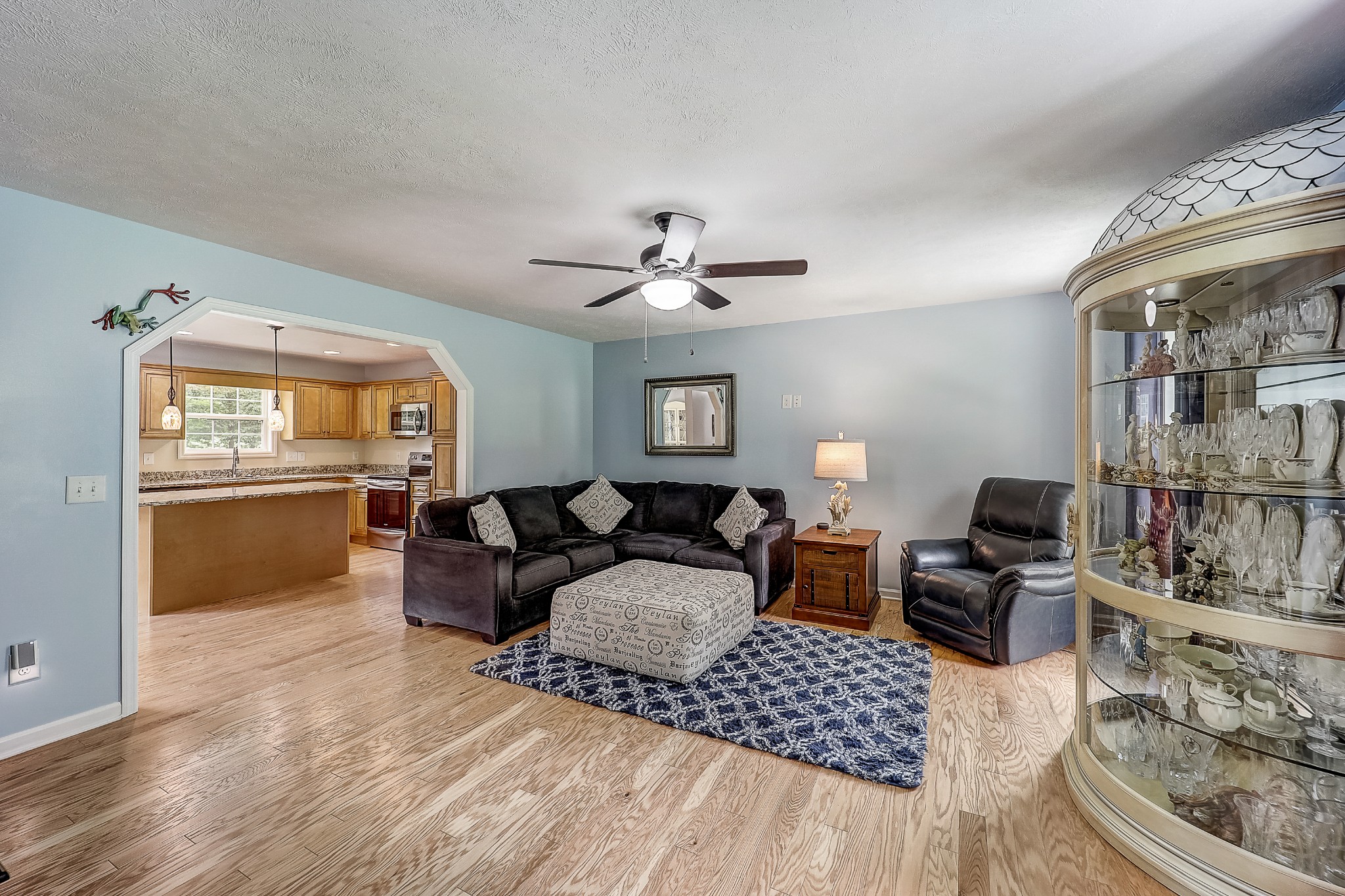 1342 Webb Road Lewisburg, TN 37091 - Photo 6 of 42 Gallery Image 6