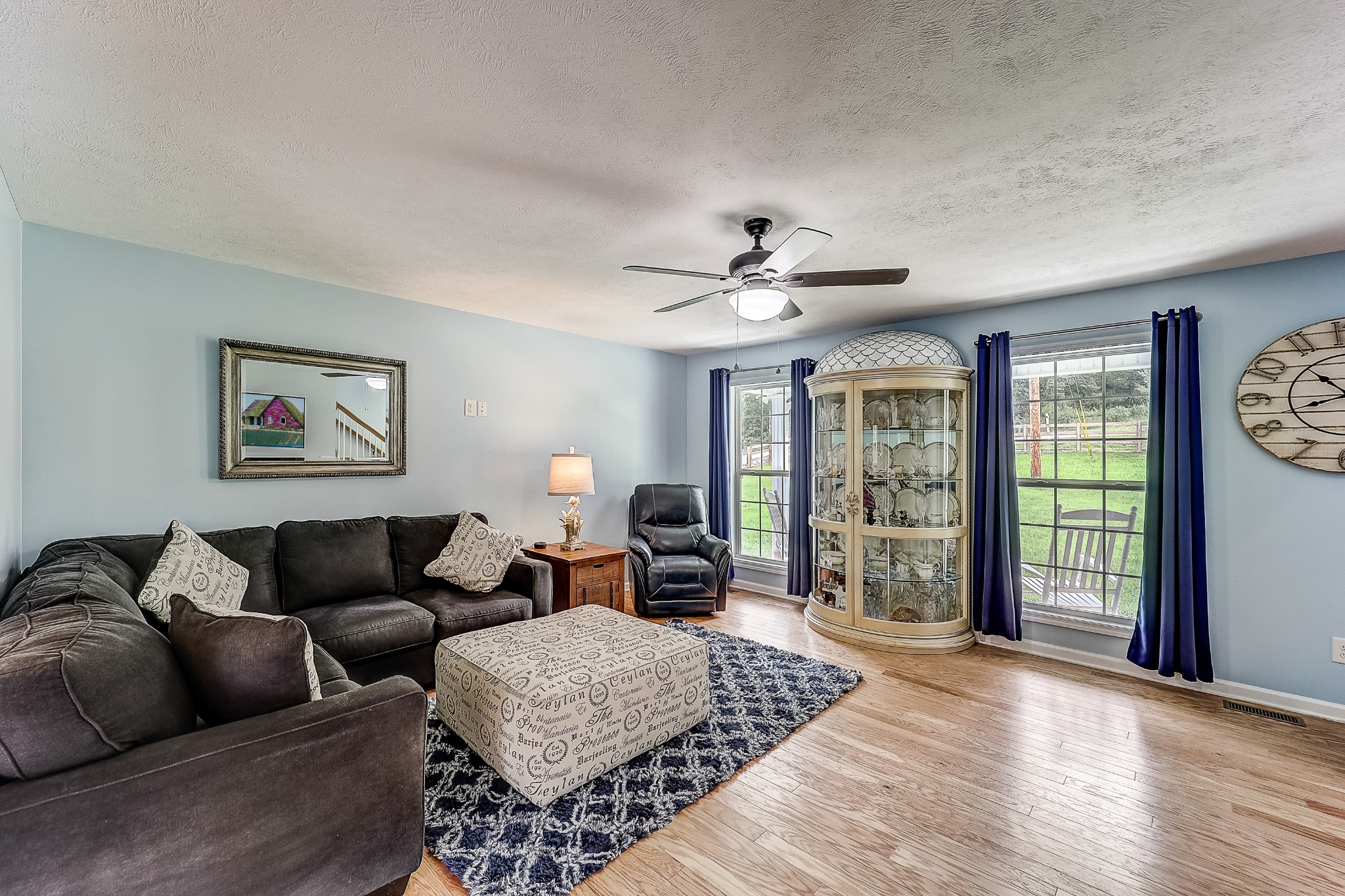 1342 Webb Road Lewisburg, TN 37091 - Photo 7 of 42 Gallery Image 7