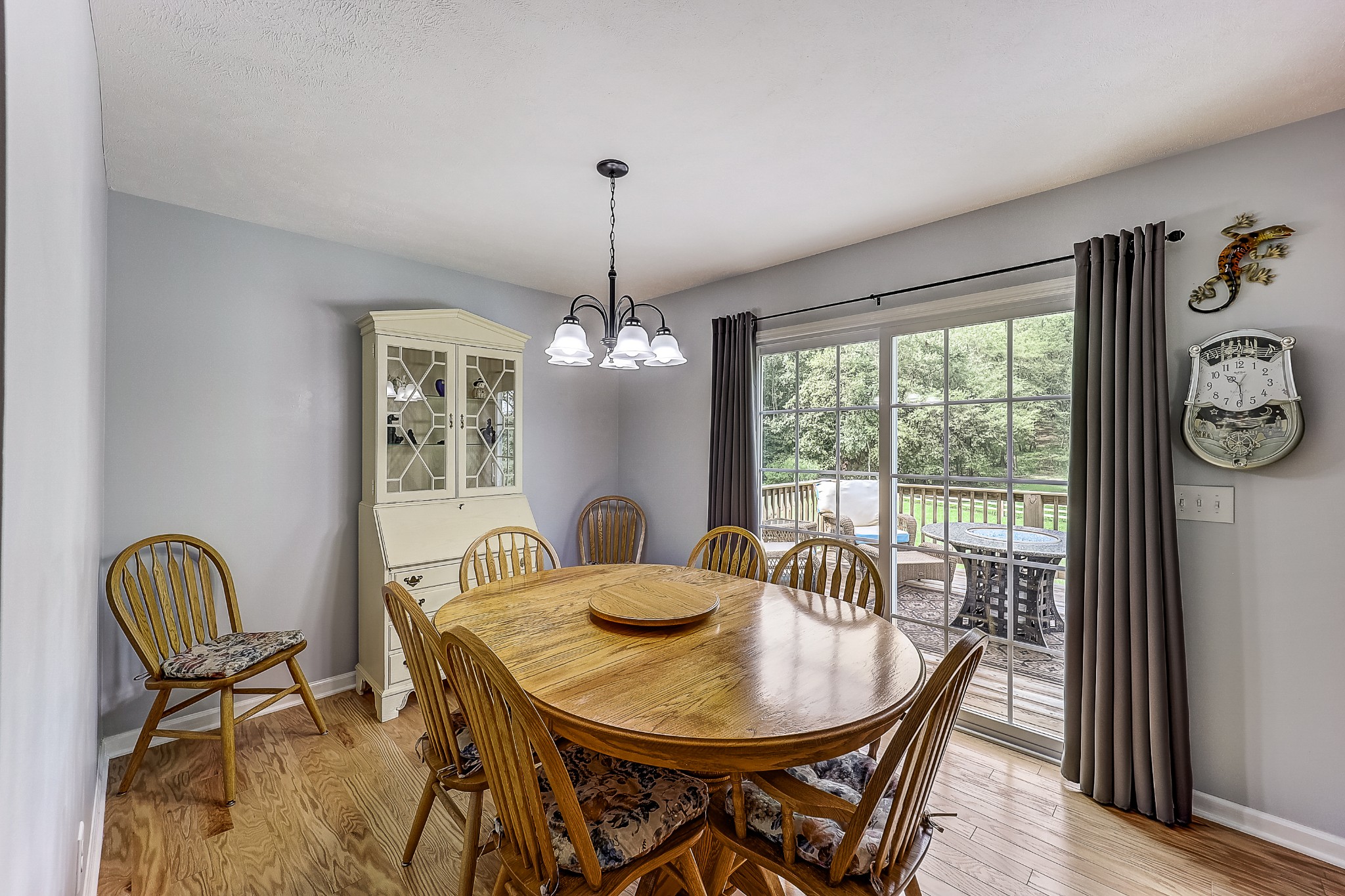 1342 Webb Road Lewisburg, TN 37091 - Photo 8 of 42 Gallery Image 8