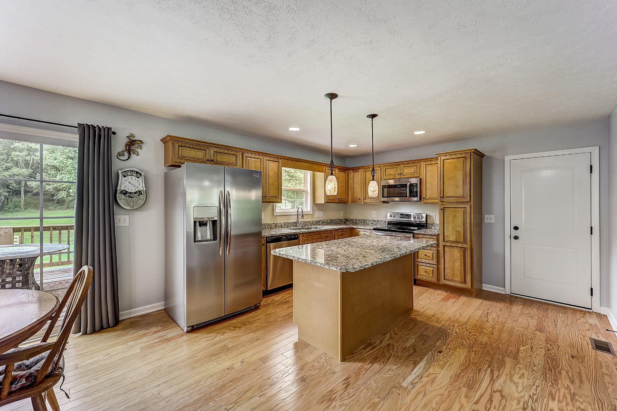 1342 Webb Road Lewisburg, TN 37091 - Photo 9 of 42 Gallery Image 9